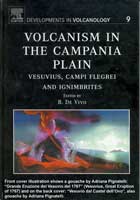 Copertina Volcanism in the Campania Plain