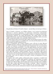 Castello Lipari - Sede Museo Eoliano