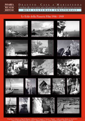 Le Eolie della Panaria Film 1946 - 1949